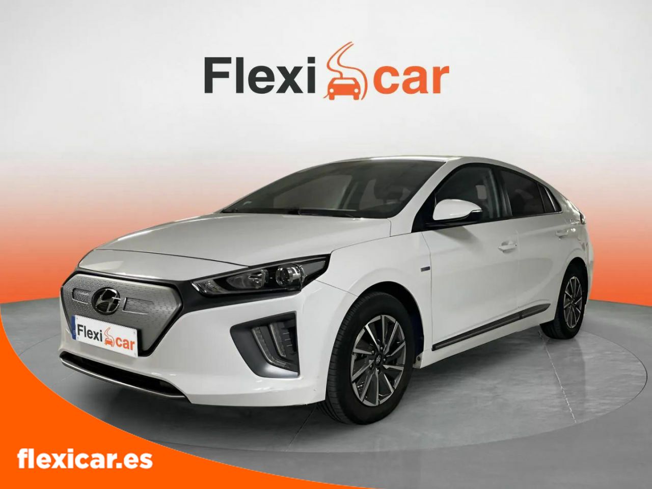 hyundai ioniq 2020 / foto grande (3)