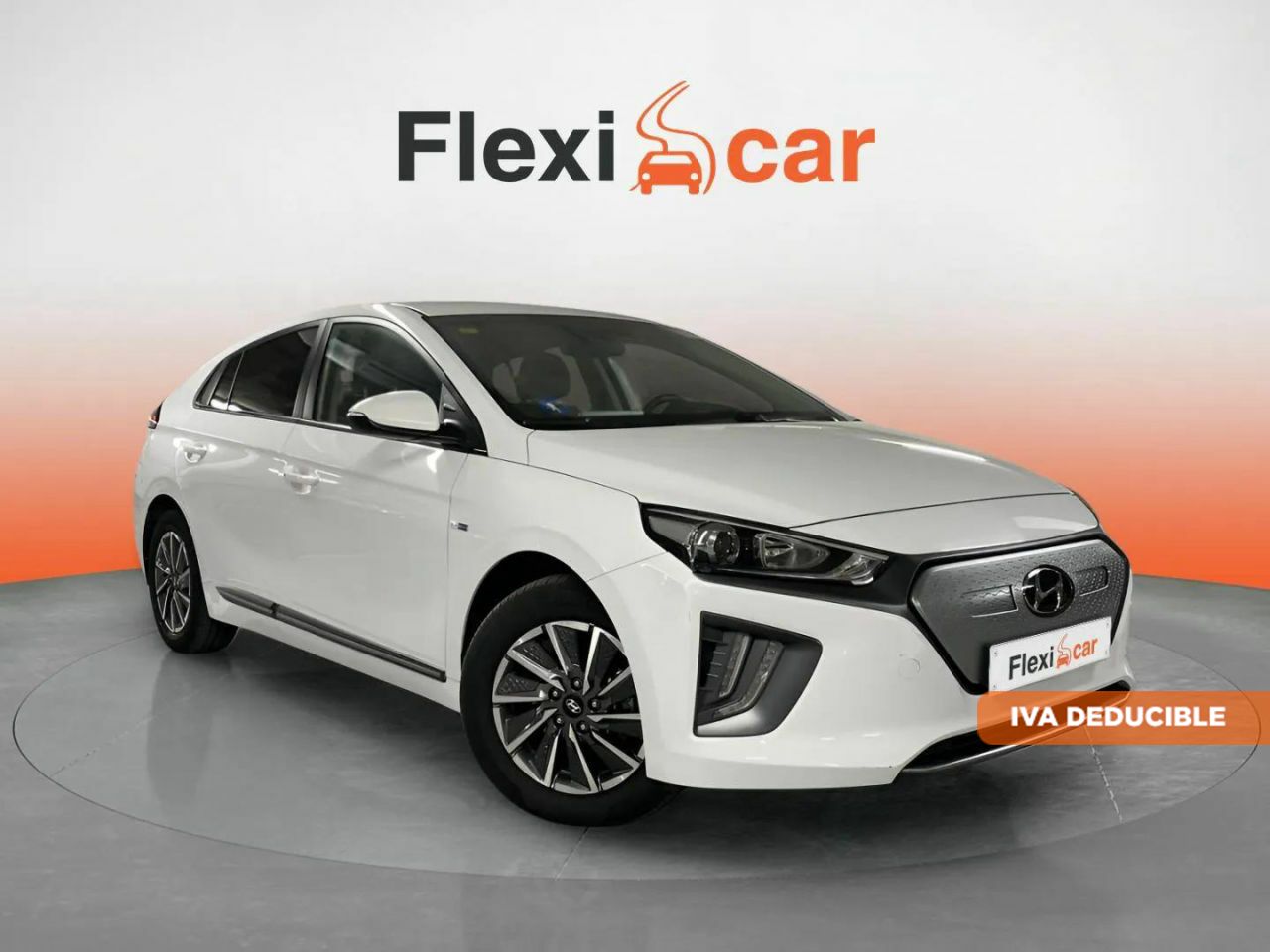 Foto hyundai ioniq 2020 /