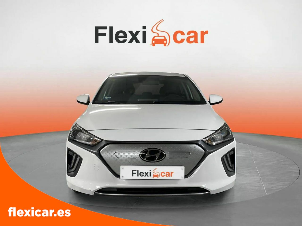 hyundai ioniq 2020 / foto grande (2)