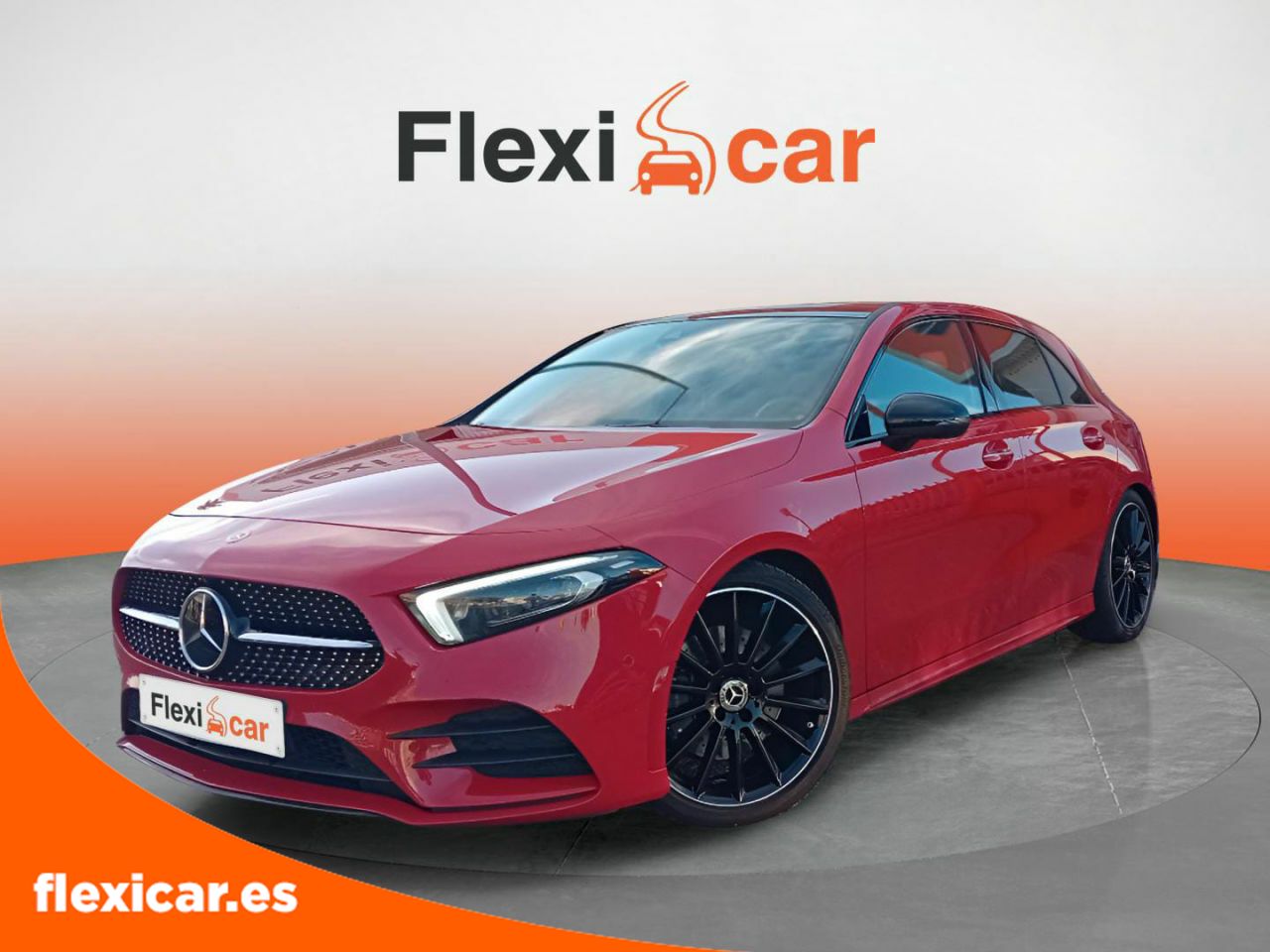 mercedes clase a 2019 / foto grande (3)
