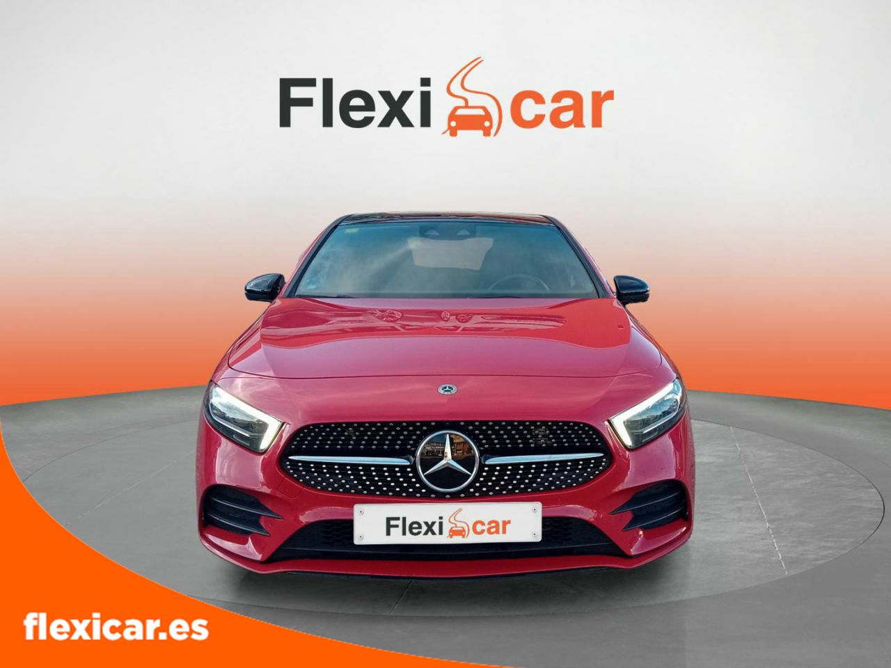mercedes clase a 2019 / foto grande (2)
