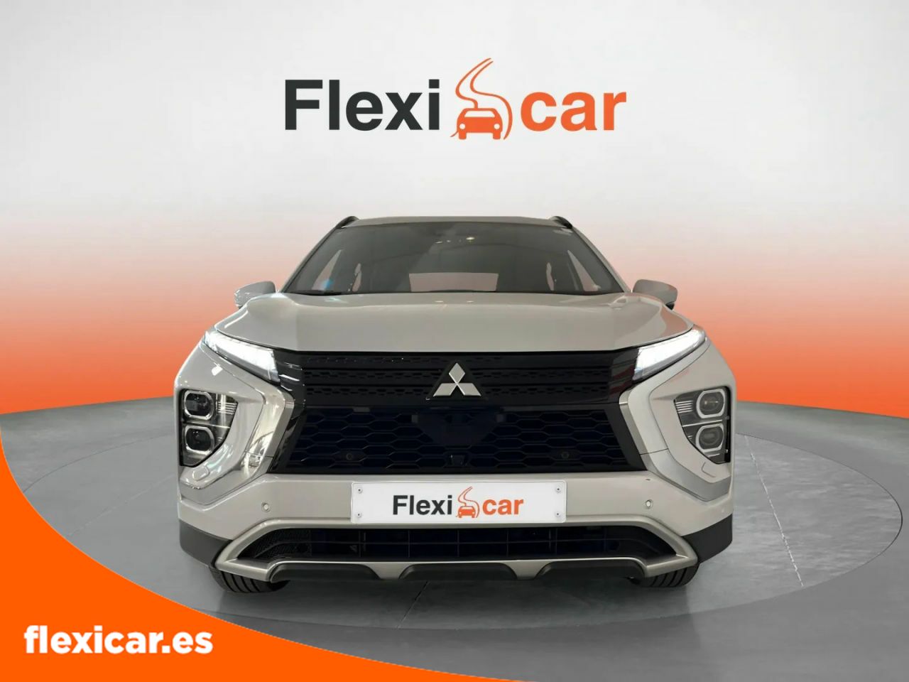 mitsubishi eclipse cross 2022 / foto grande (2)