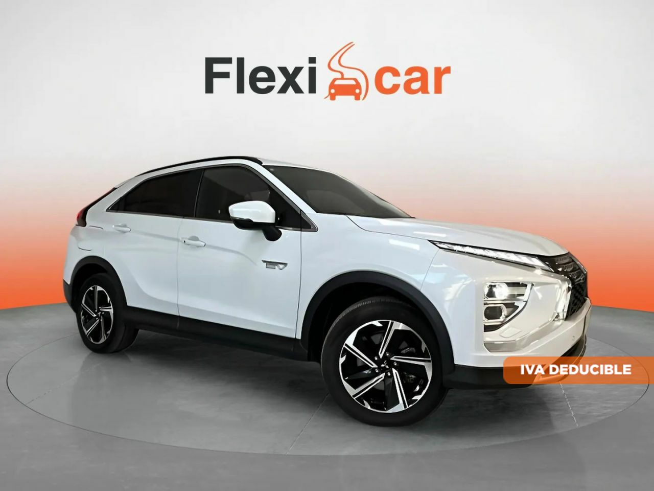 Foto mitsubishi eclipse cross 2022 /