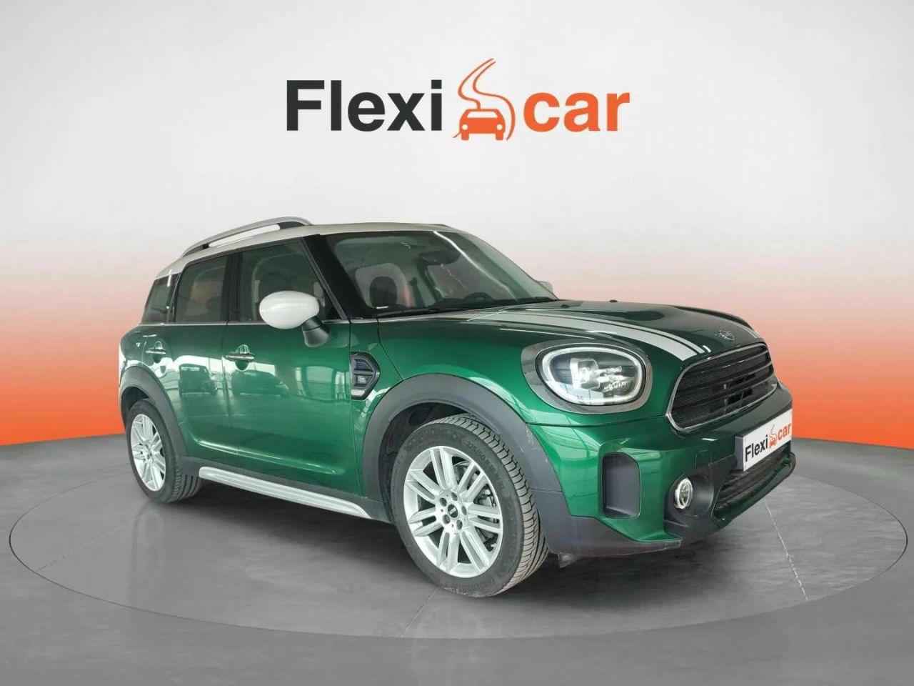 Mini countryman 2023  de segunda mano - mini countryman 2023 /