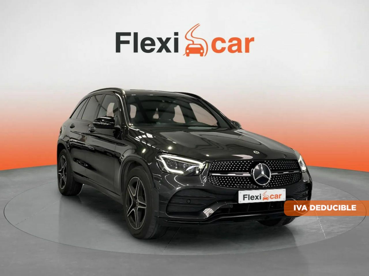 Mercedes glc coupe  de segunda mano - mercedes glc 2020 /