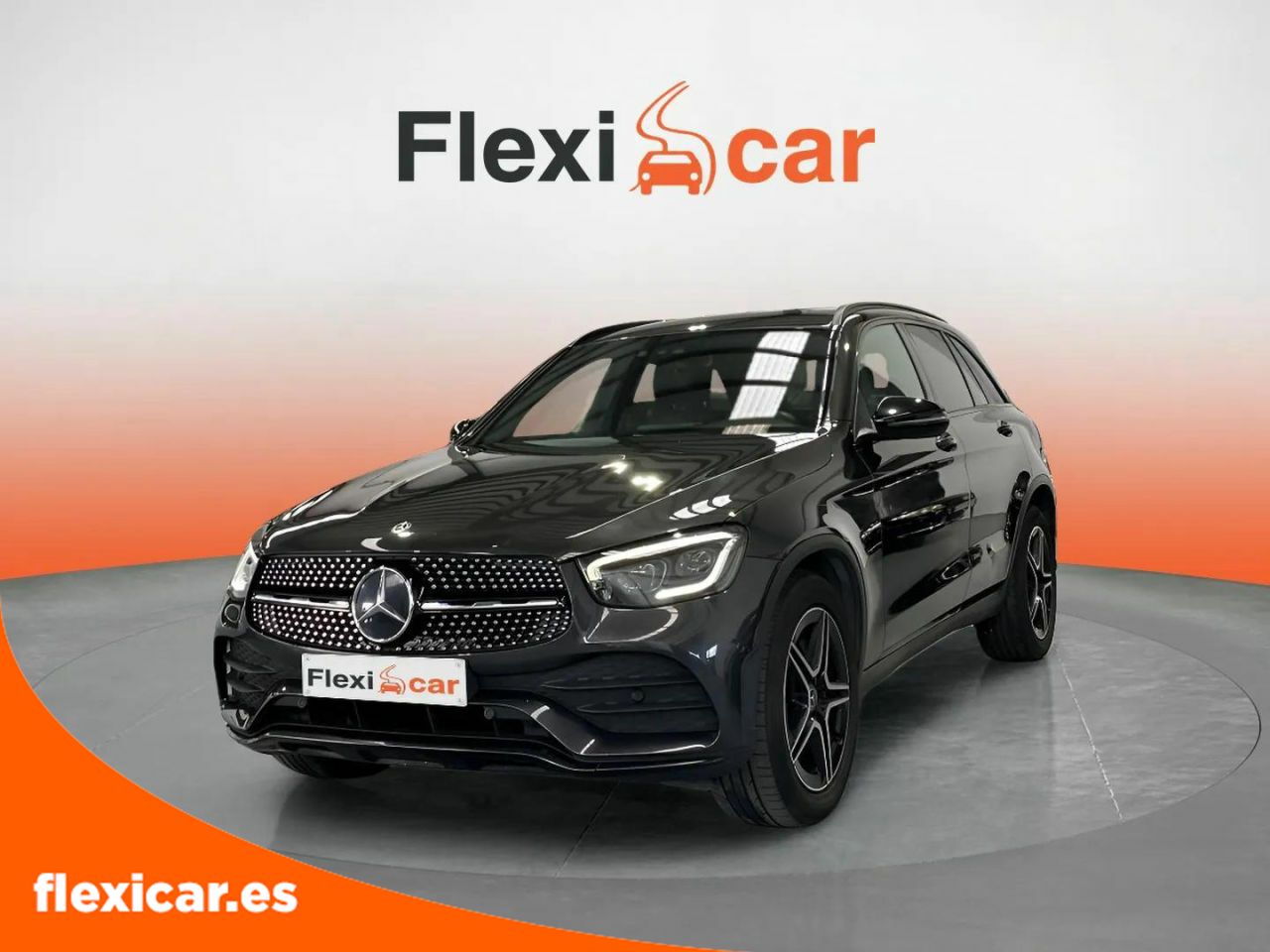 mercedes glc 2020 / foto grande (3)