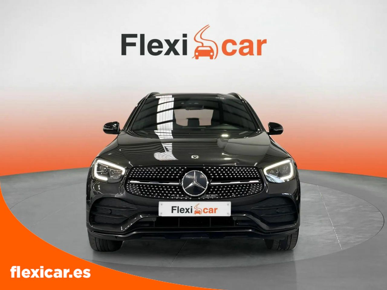 mercedes glc 2020 / foto grande (2)
