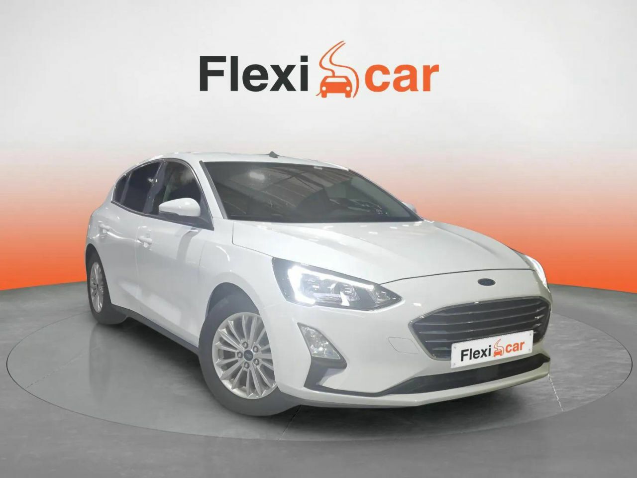 Ford focus 2024 segunda mano  de segunda mano - ford focus 2019 /