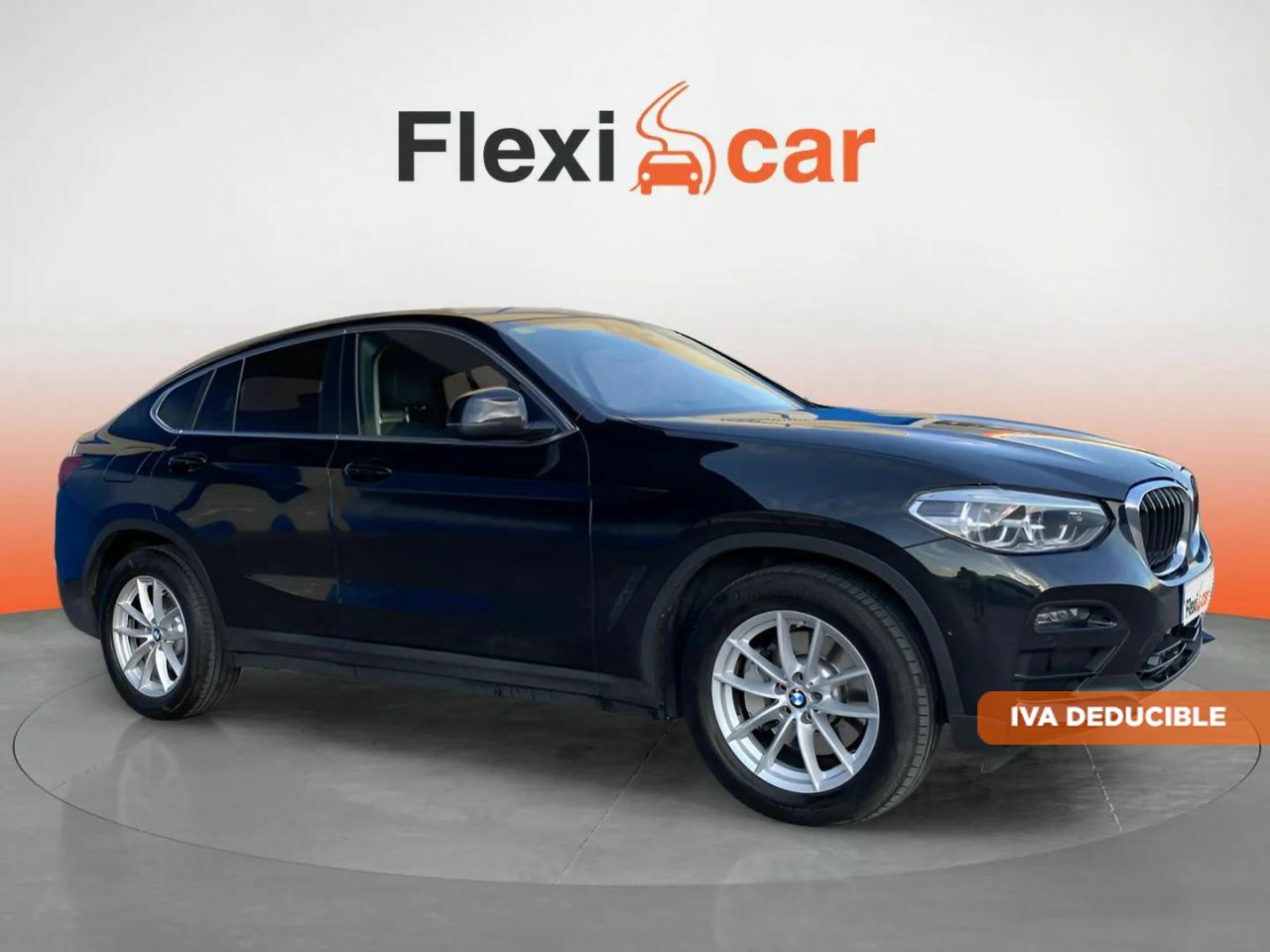 Bmw serie 1 2020  de segunda mano - bmw x4 2020 /