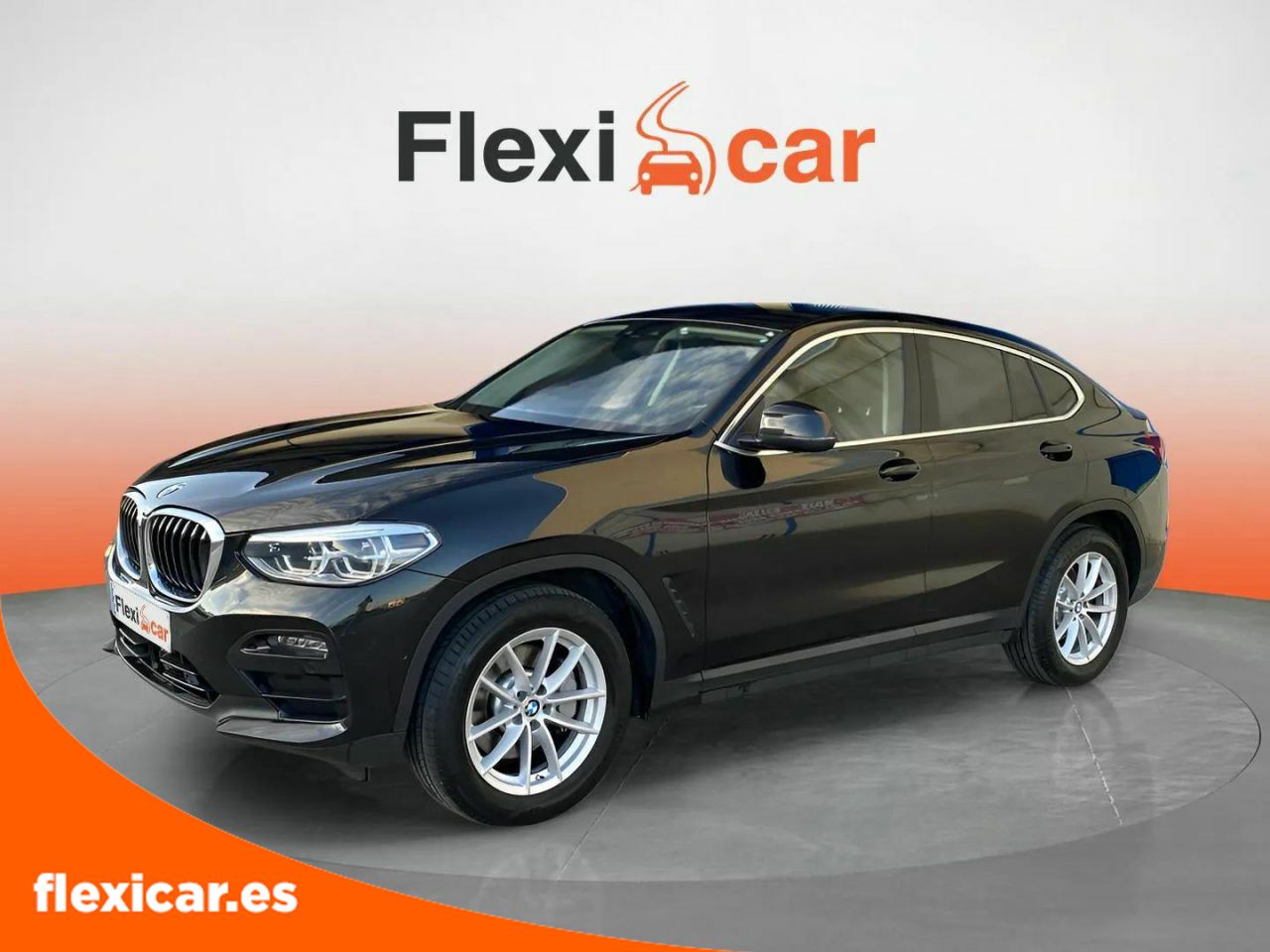 bmw x4 2020 / foto grande (3)