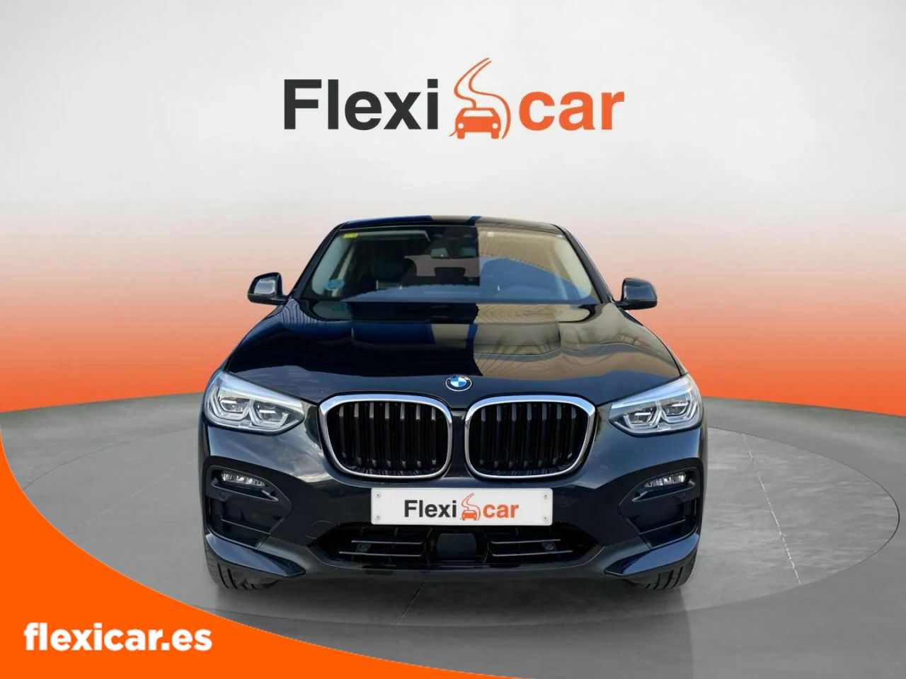 bmw x4 2020 / foto grande (2)