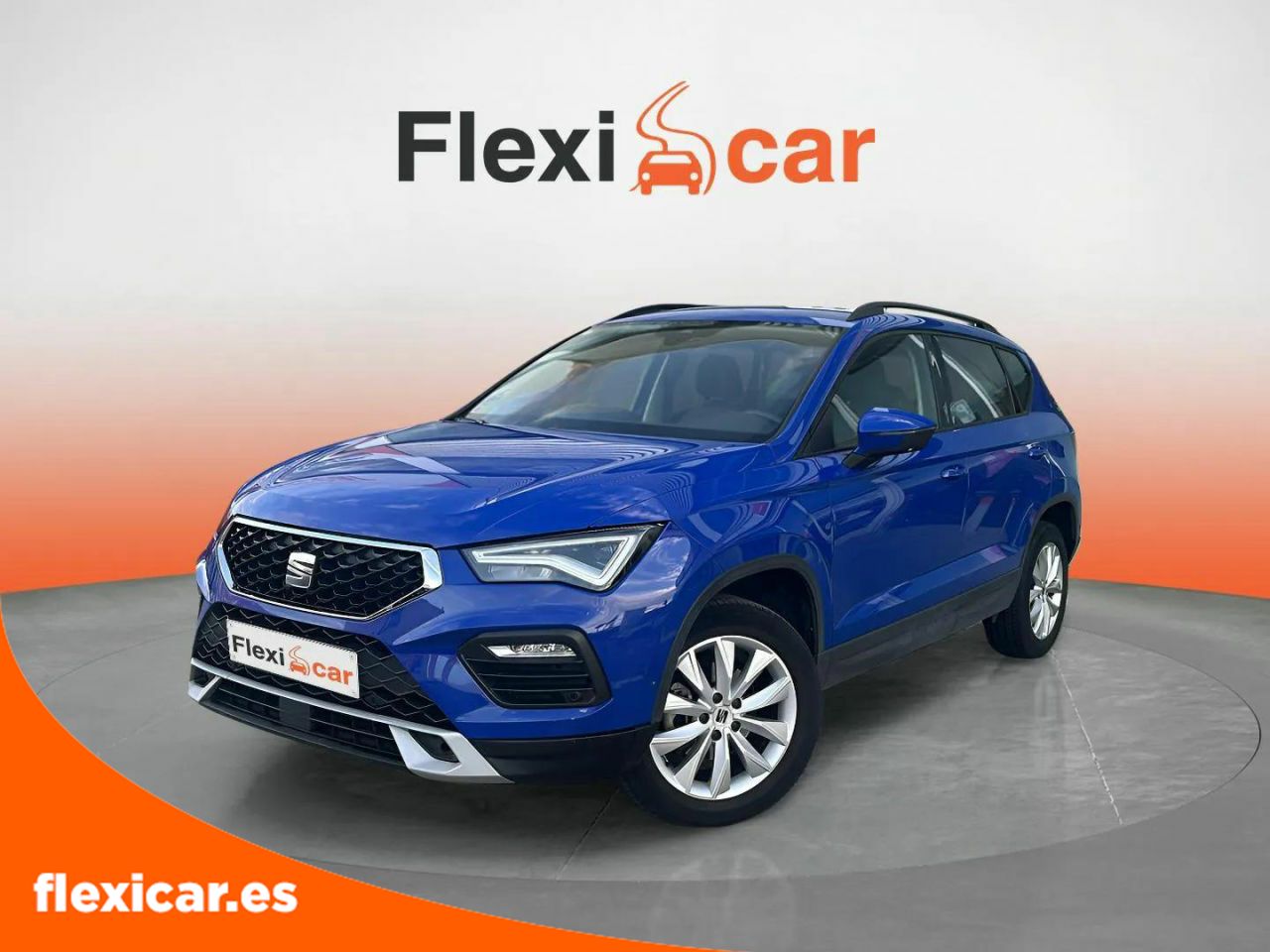 seat ateca 2023 / foto grande (3)