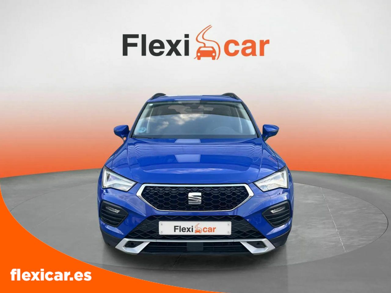 seat ateca 2023 / foto grande (2)