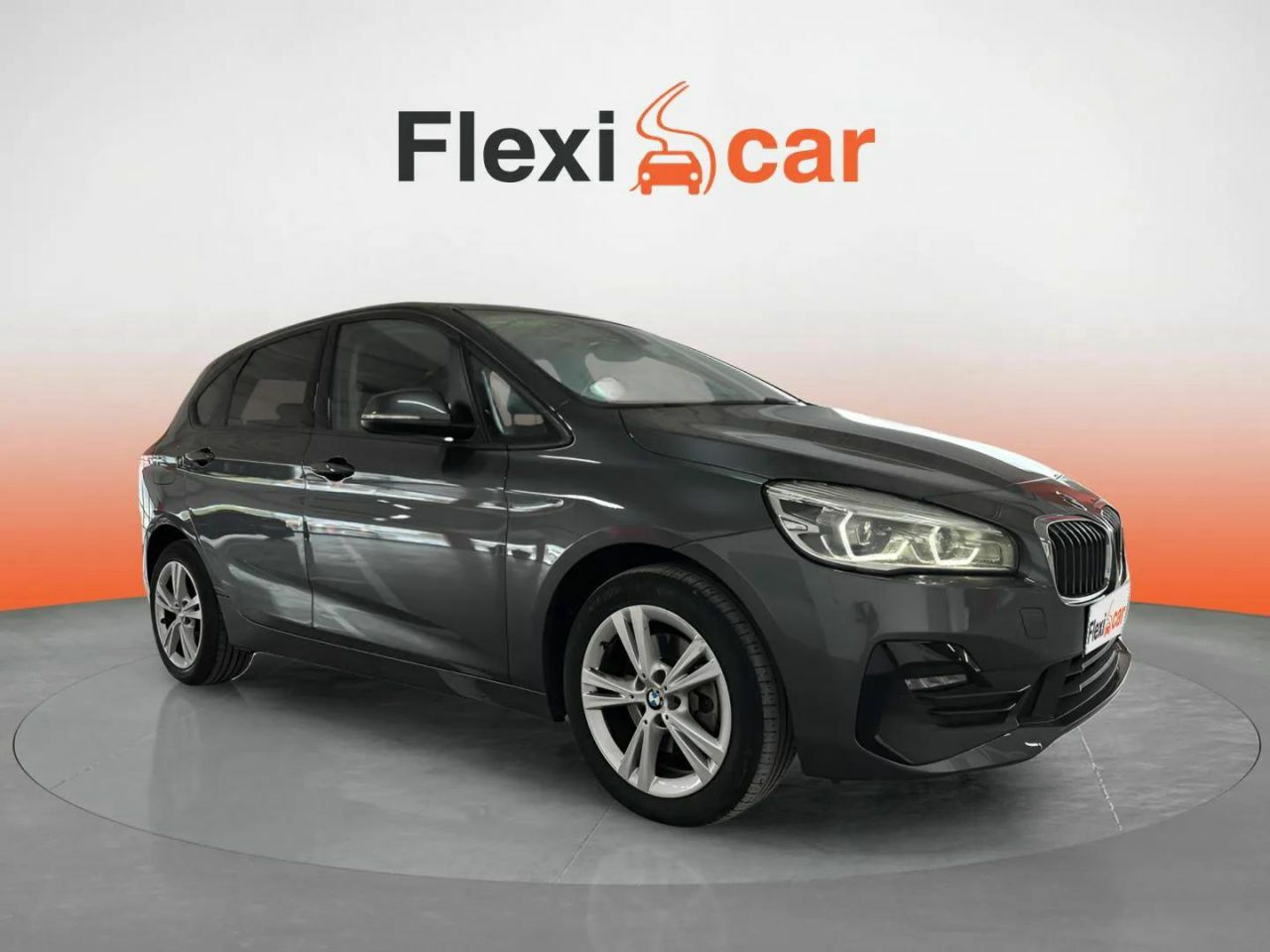 bmw serie 2 active tourer 2020 /