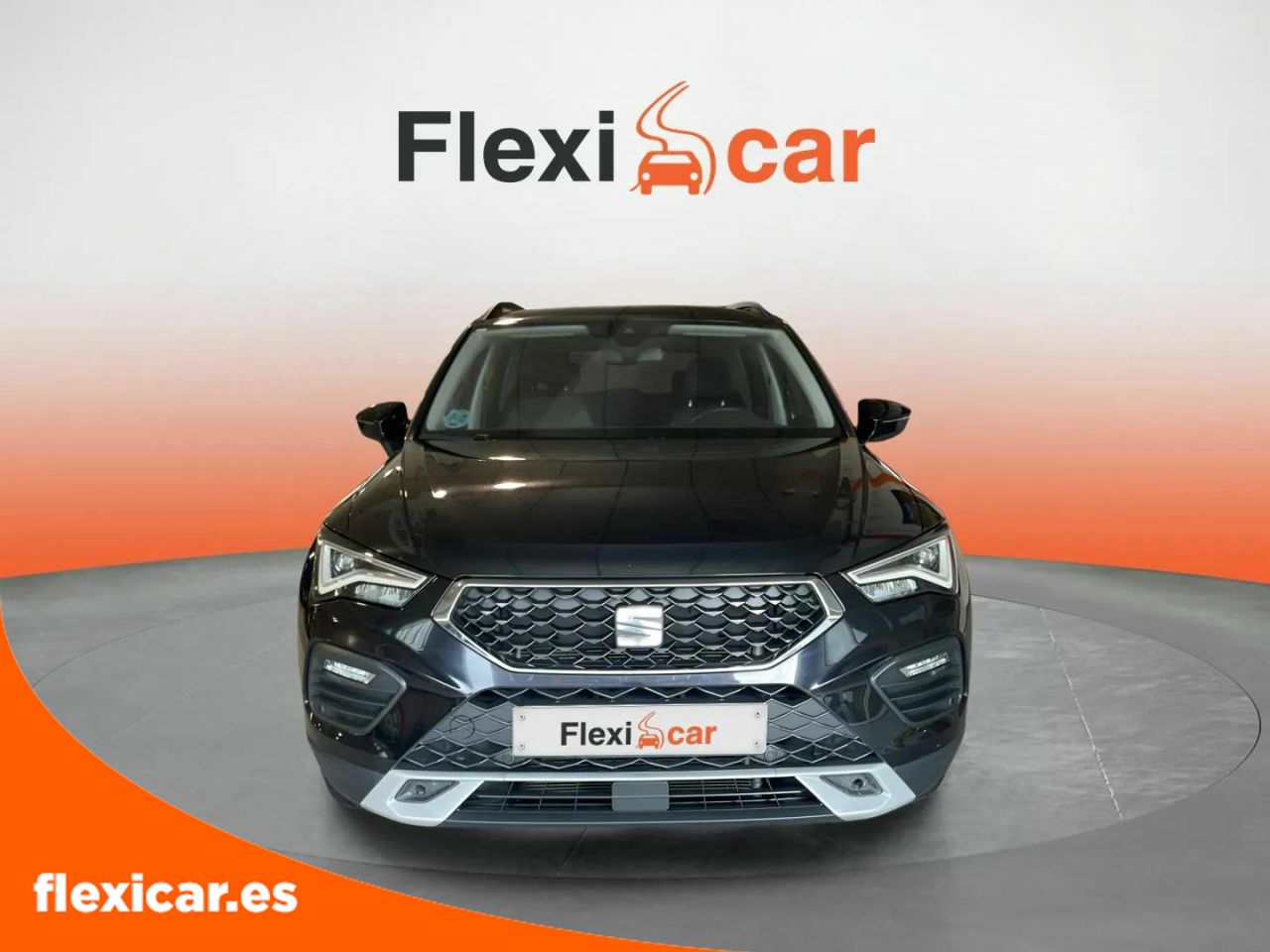 seat ateca 2023 / foto grande (2)