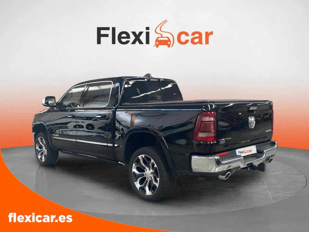 dodge ram 2020 / foto grande (3)