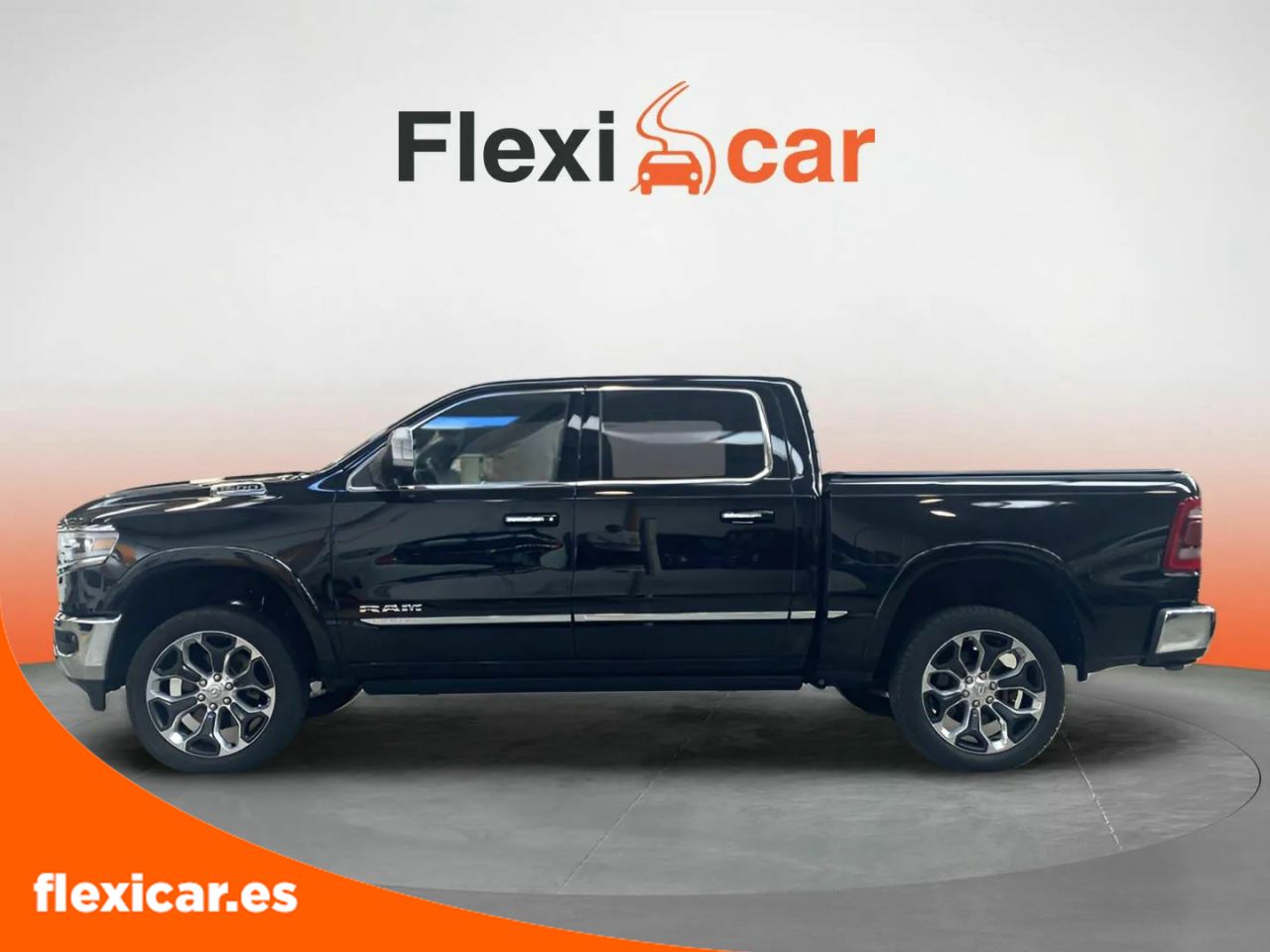 dodge ram 2020 / foto grande (2)