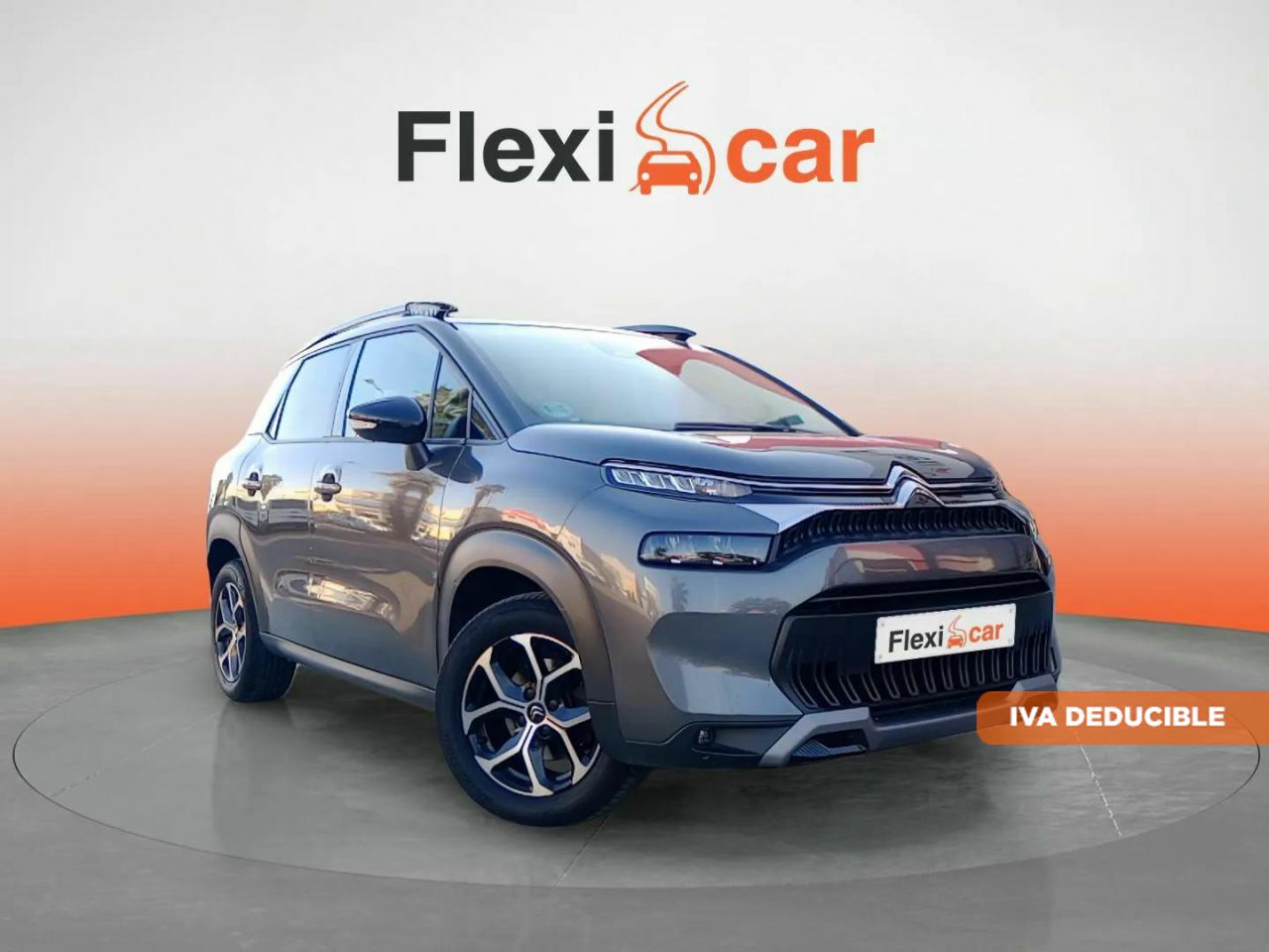 Citroen c3 2019  de segunda mano - citroën c3 aircross 2022 /