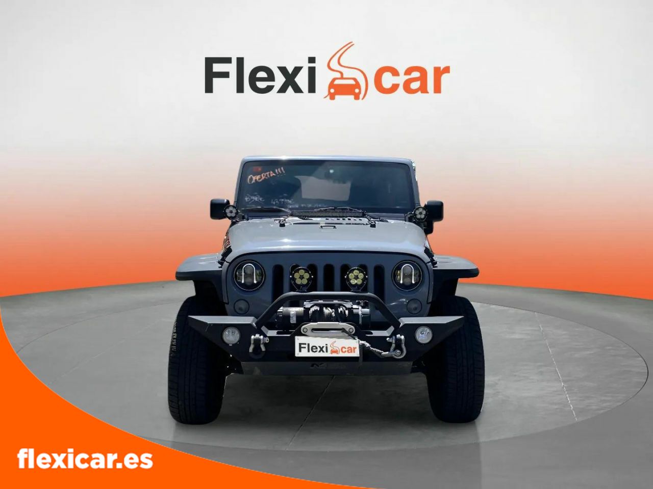 jeep wrangler 2018 / foto grande (2)