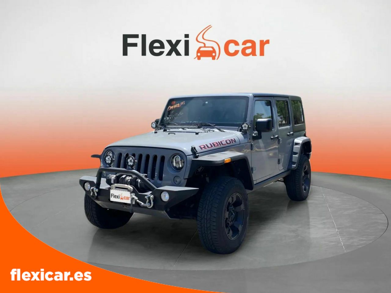 jeep wrangler 2018 / foto grande (3)