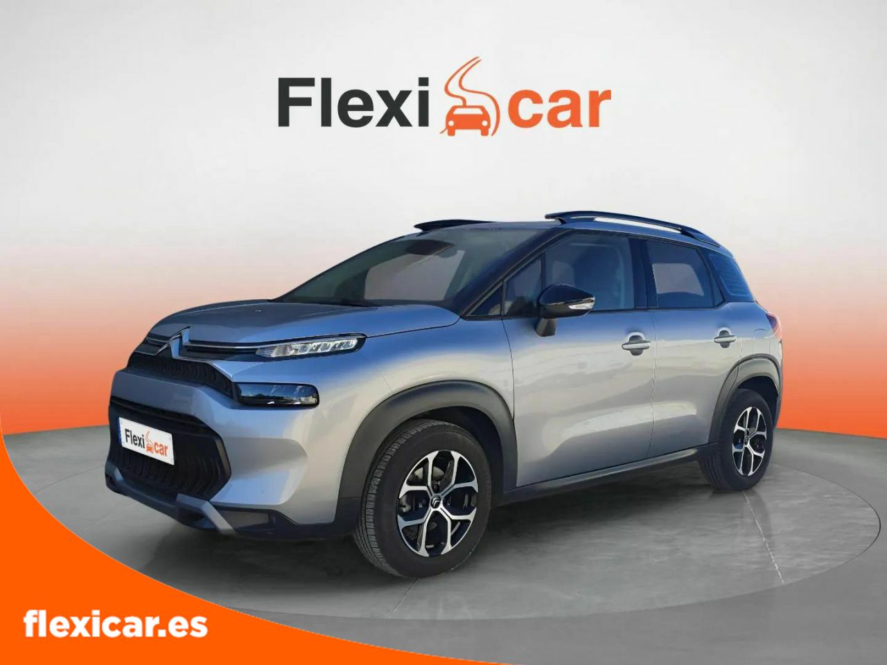 citroën c3 aircross 2022 / foto grande (3)