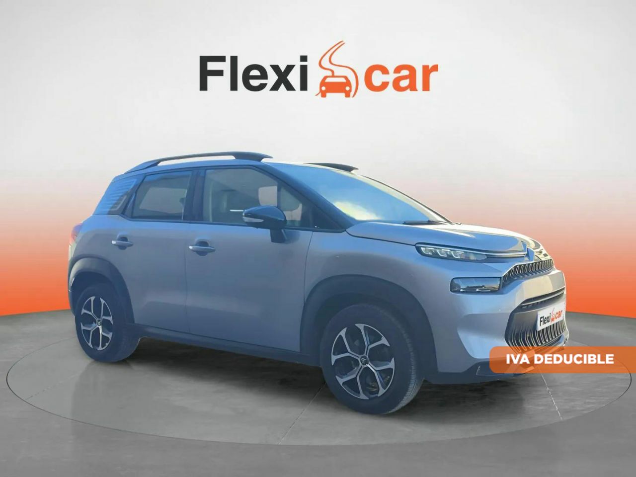 Citroen c3 2019  de segunda mano - citroën c3 aircross 2022 /