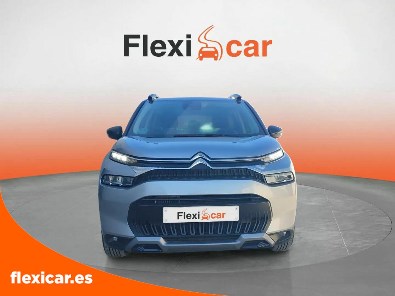 citroën c3 aircross 2022 / foto grande (2)