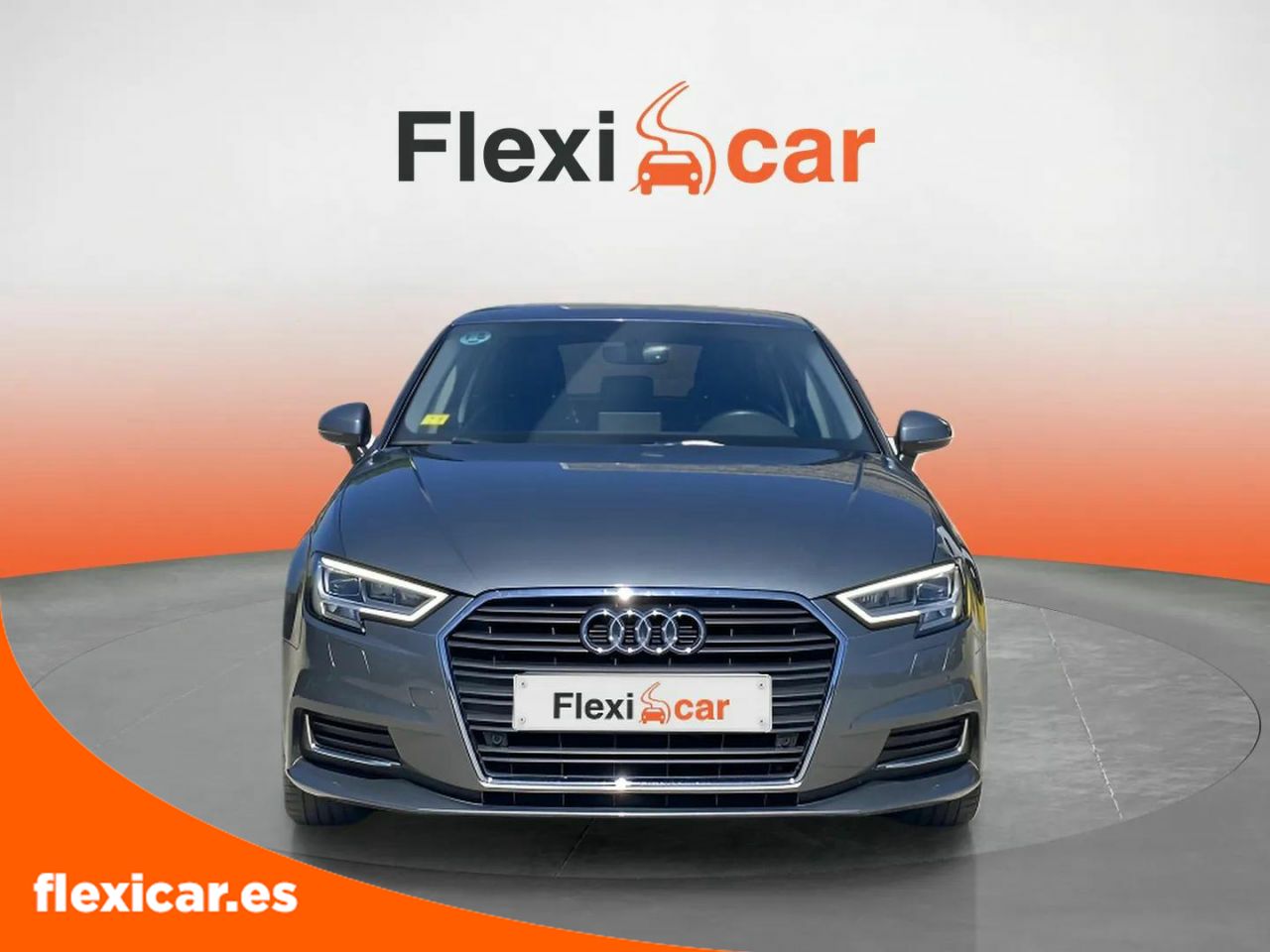 audi a3 2020 / foto grande (2)