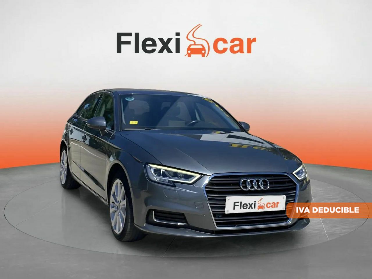 Audi a3 2019 alcala de henares  de segunda mano - audi a3 2020 /