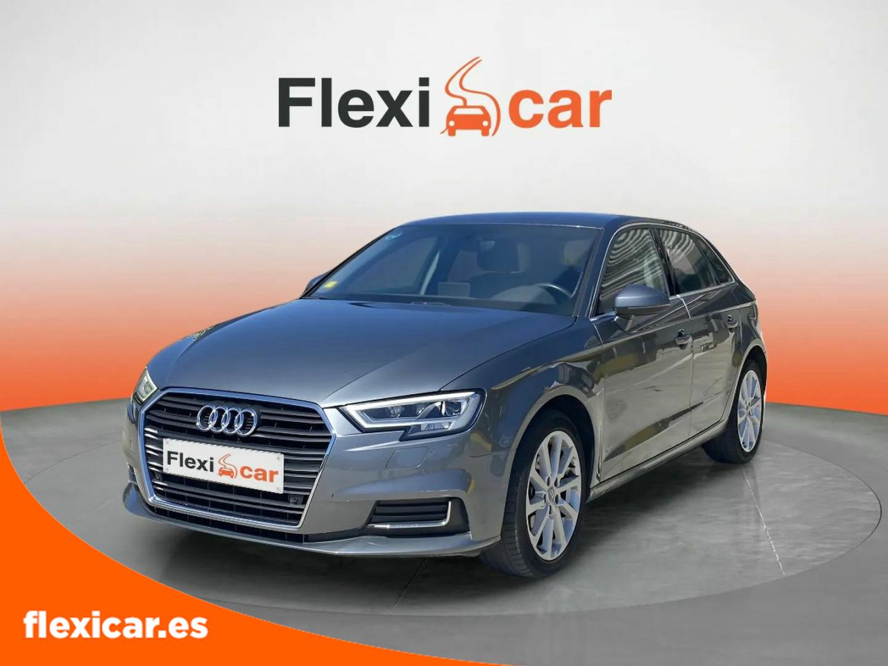 audi a3 2020 / foto grande (3)