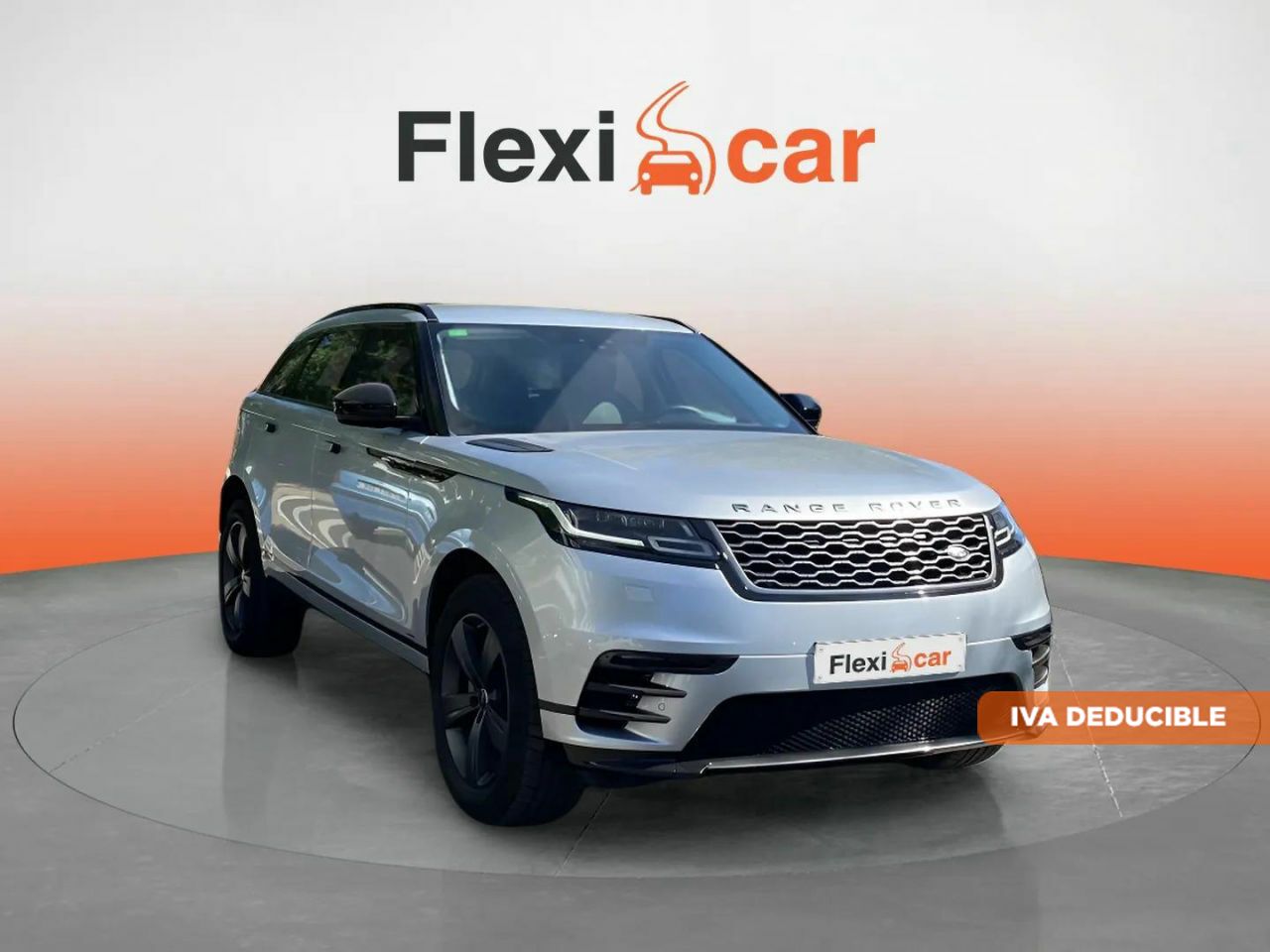 Landrover range rover velar 2019  de segunda mano - land-rover range rover velar 2019 /