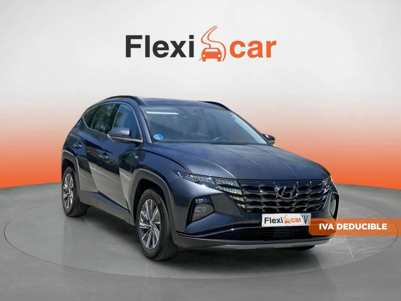 Hyundai tucson 2023 alcala de henares  de segunda mano - hyundai tucson 2023 /