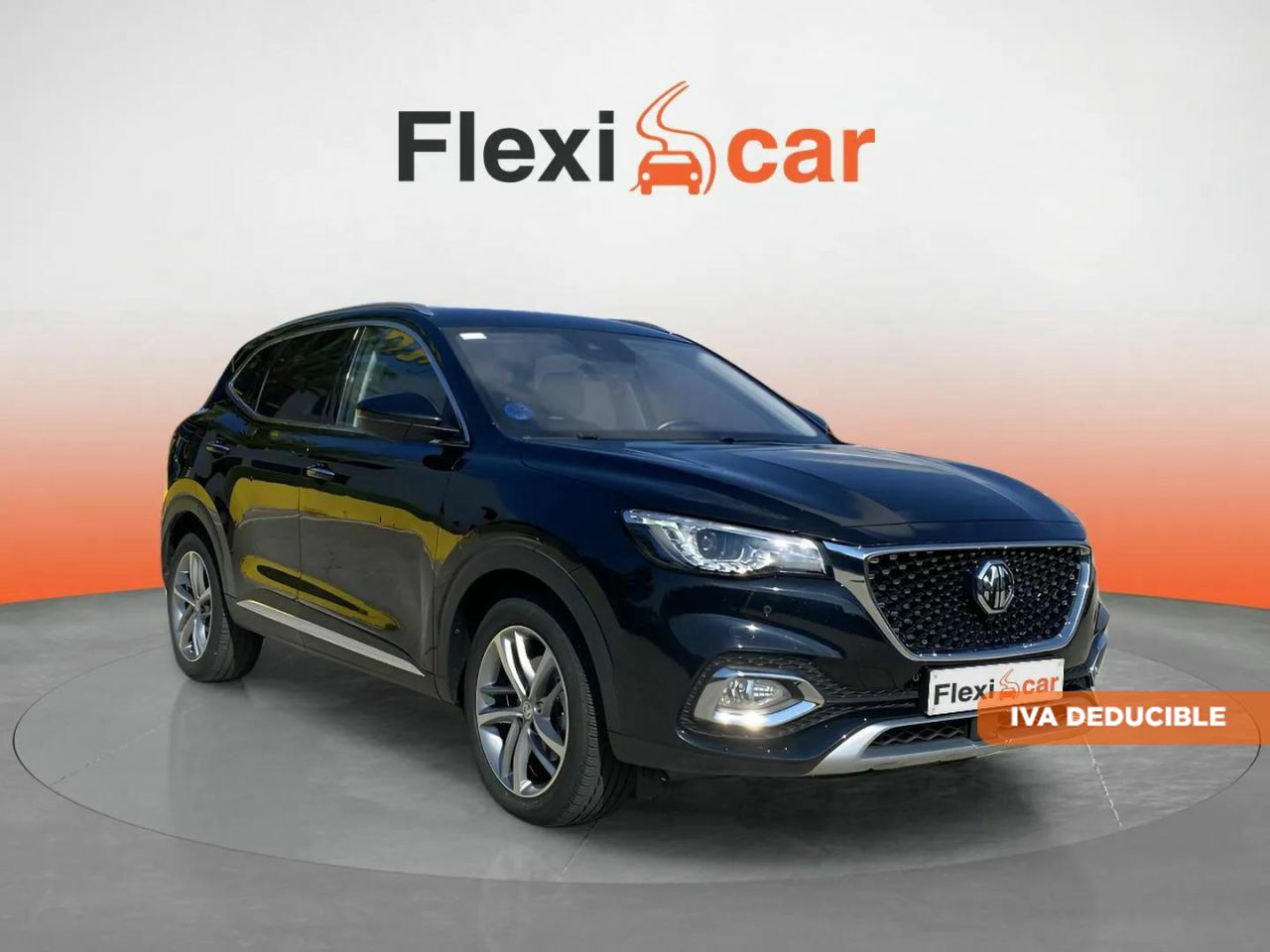 Mg zs 2022 5 puertas  de segunda mano - mg hs 2022 /