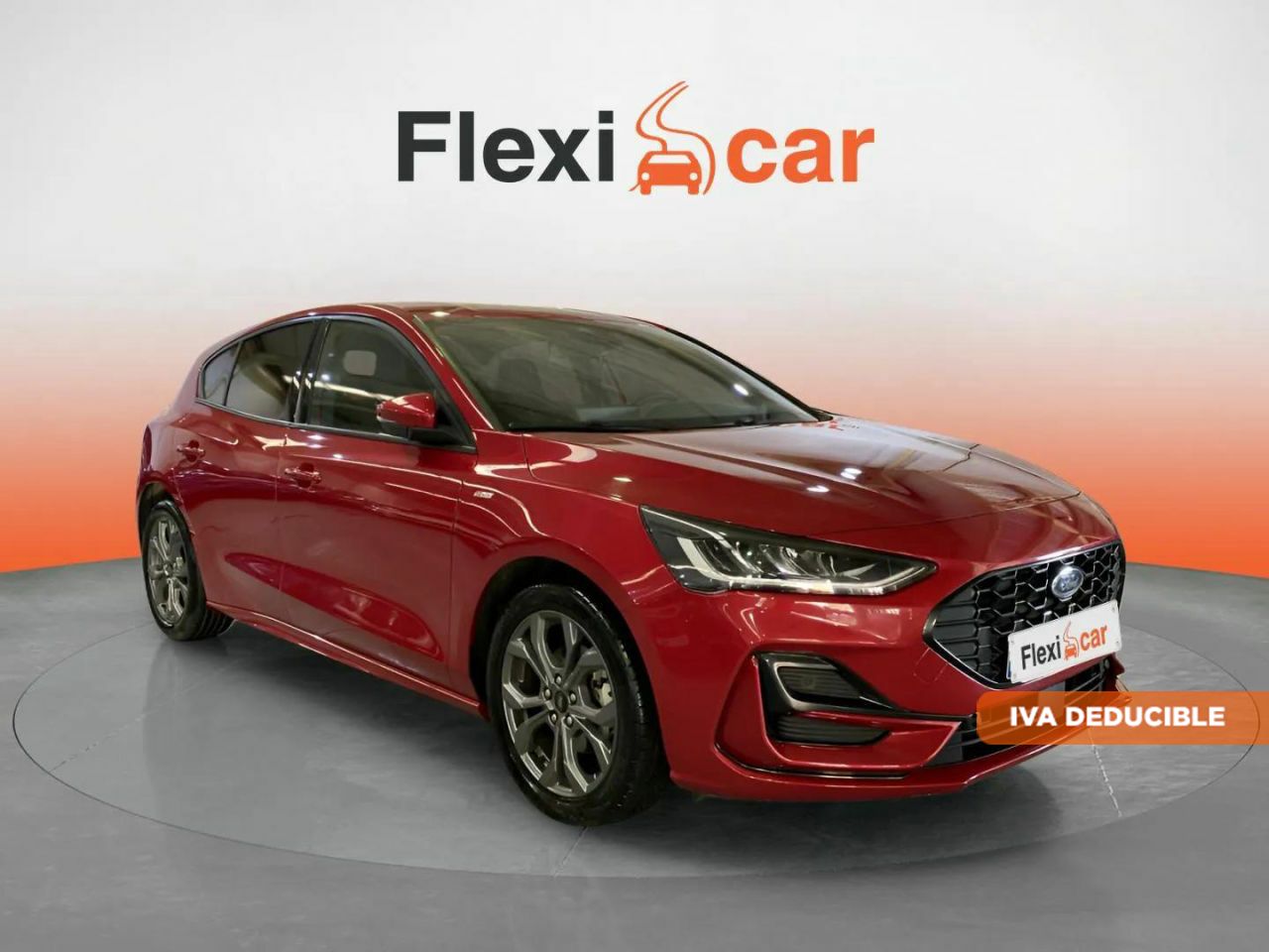 ford focus 2023 /