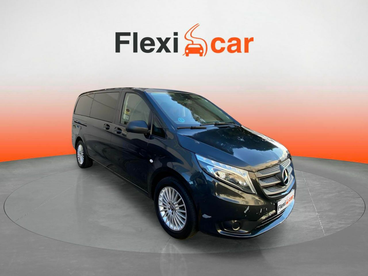 Mercedes vito  de segunda mano - mercedes vito 2021 /