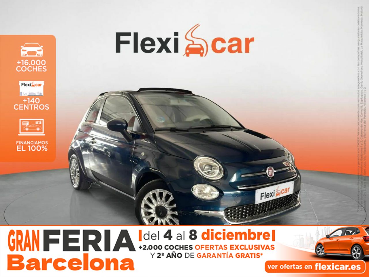 fiat 500 2021 /