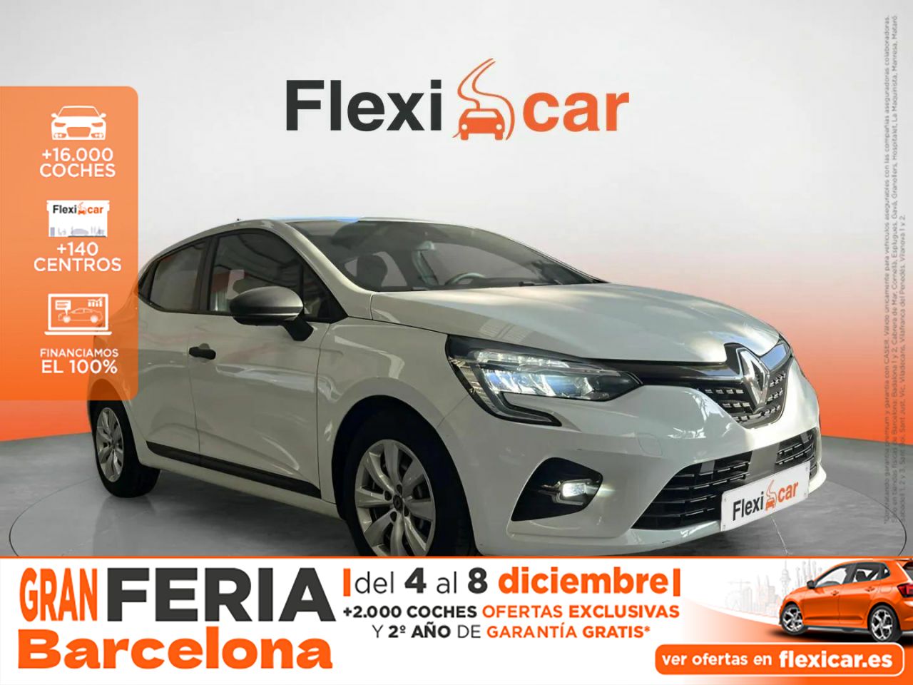 renault clio 2020 /