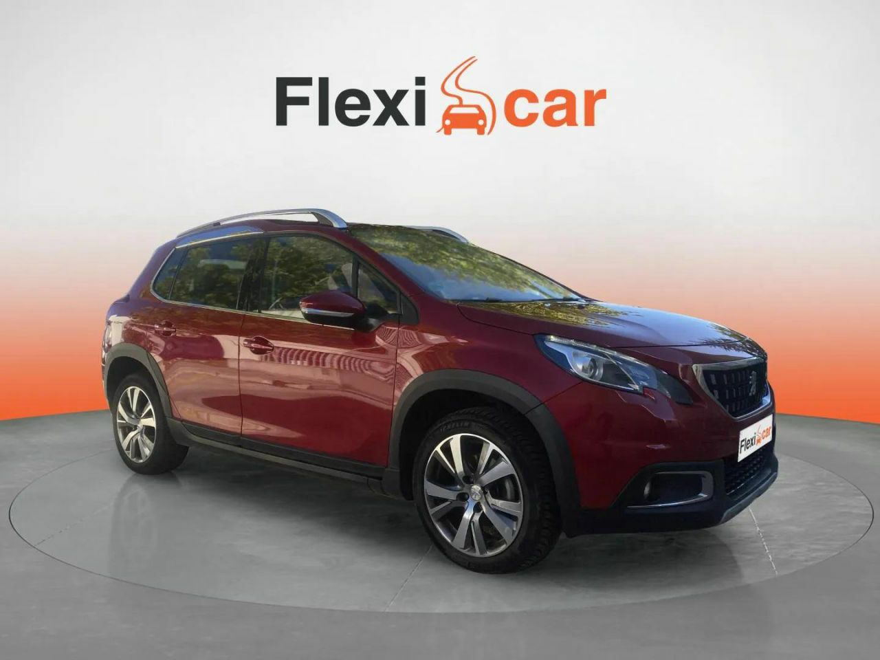 Peugeot 2008 2019 ciudad real  de segunda mano - peugeot 2008 2017 /