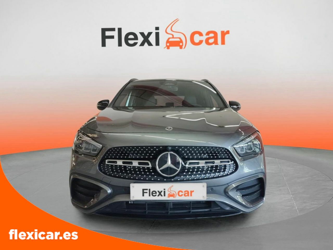 mercedes gla 2024 / foto grande (2)