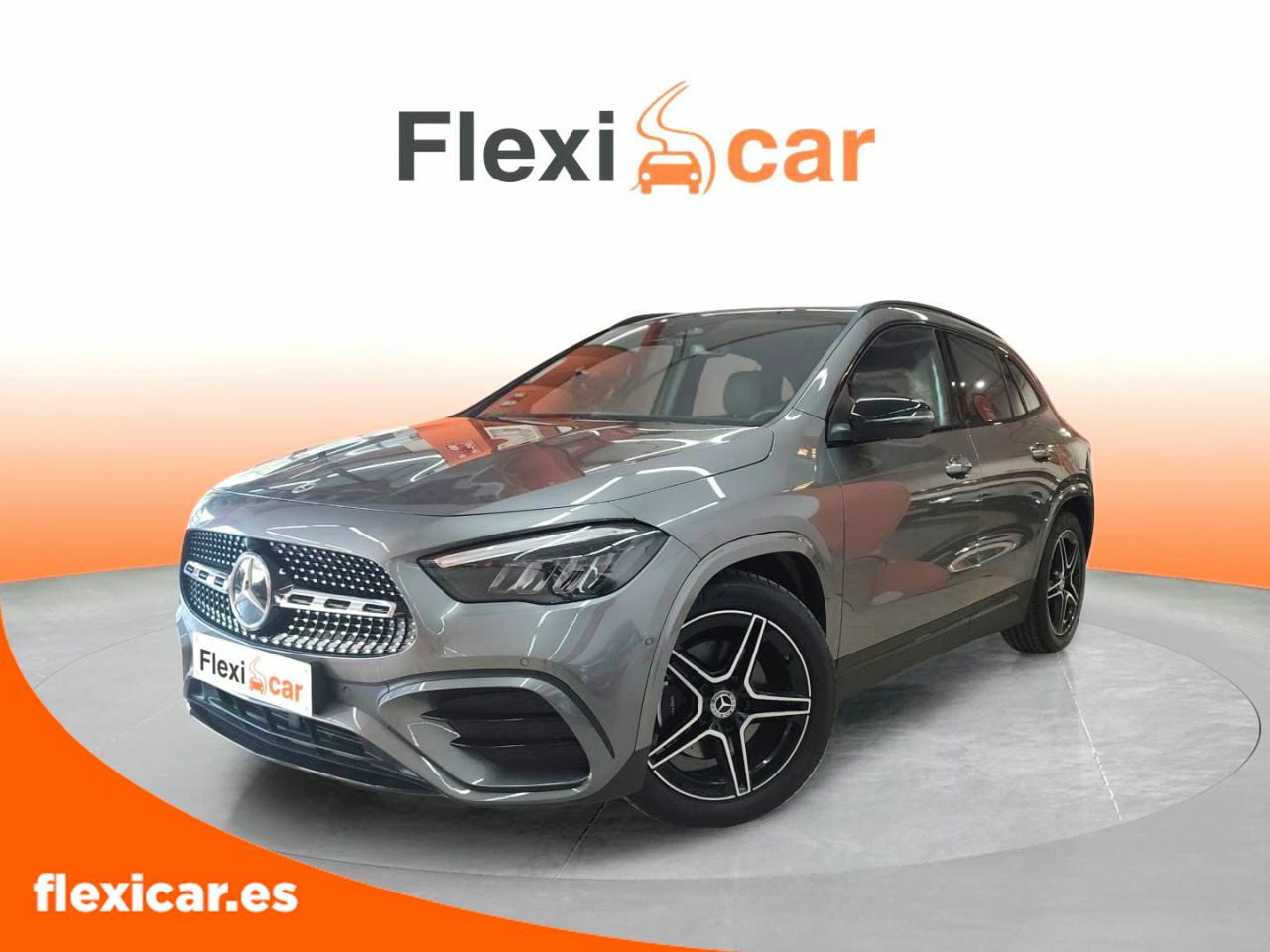 mercedes gla 2024 / foto grande (3)