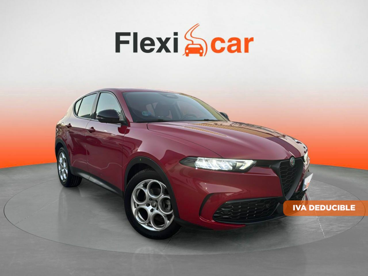 Alfa romeo tonale 2022  de segunda mano - alfa romeo tonale 2022 /