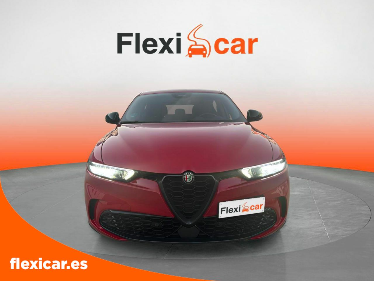 alfa romeo tonale 2022 / foto grande (2)