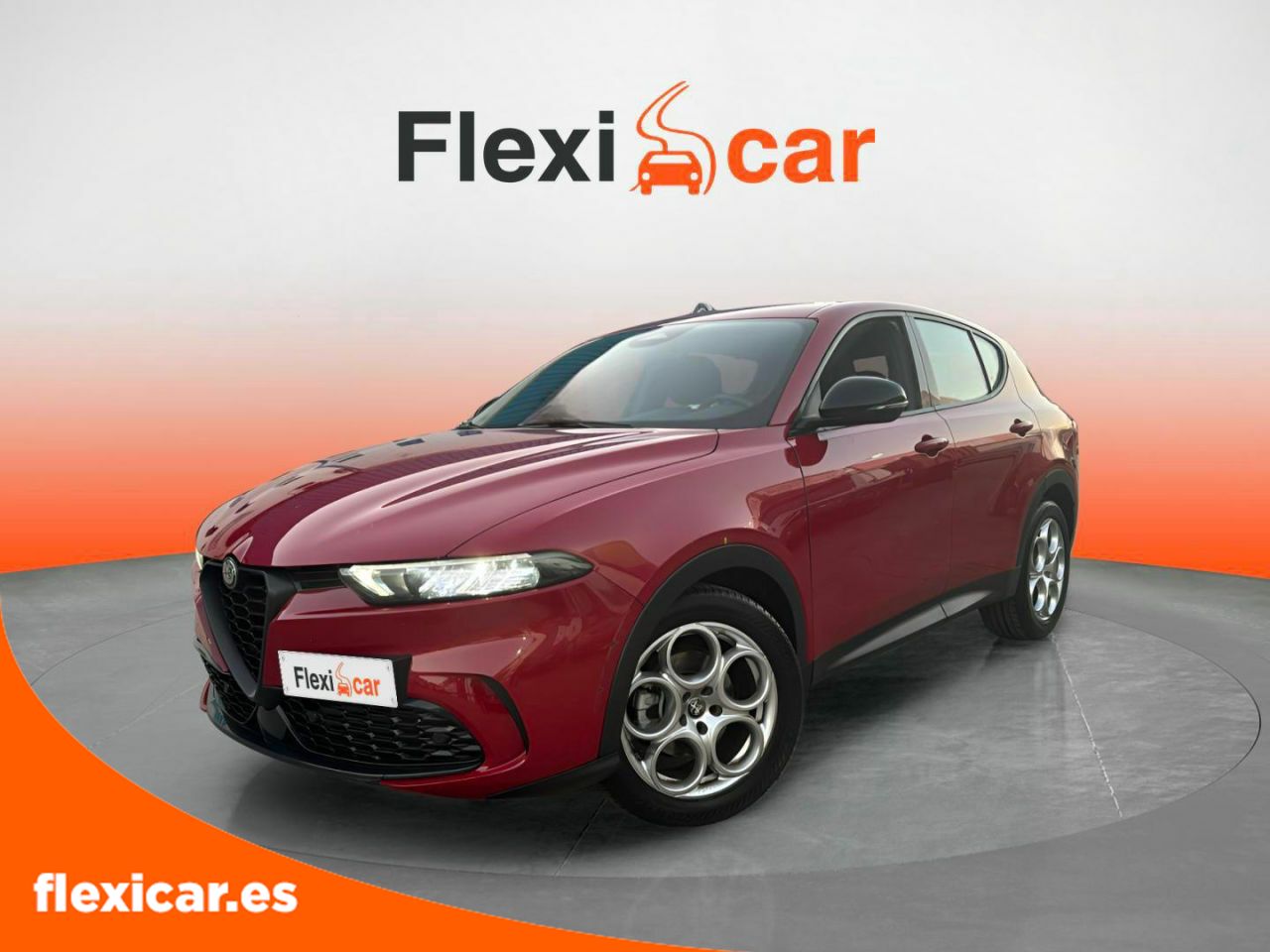 alfa romeo tonale 2022 / foto grande (3)