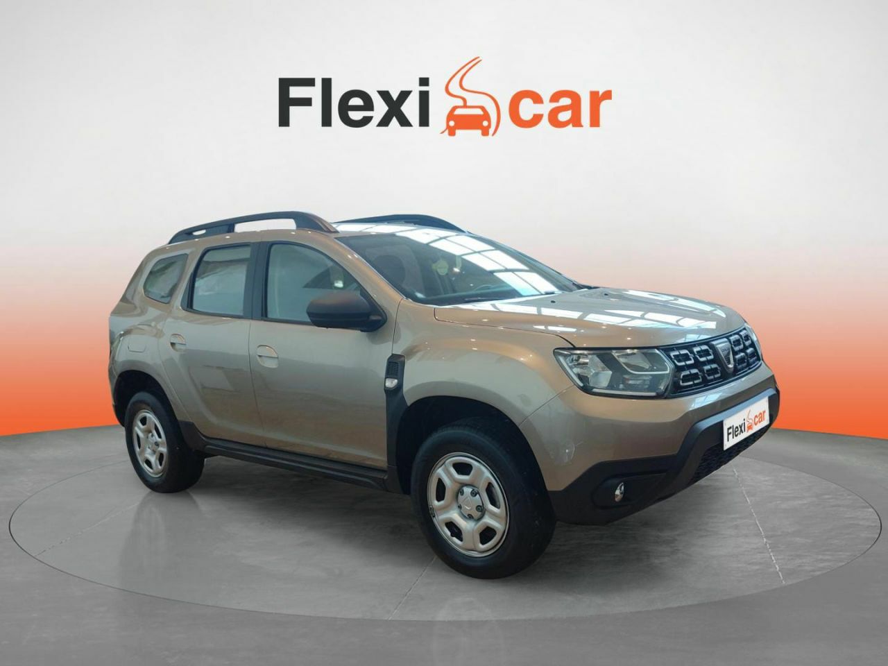 Dacia  de segunda mano - dacia duster 2021 /