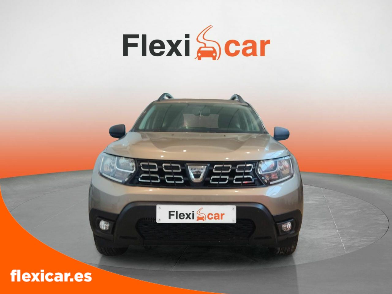 dacia duster 2021 / foto grande (2)
