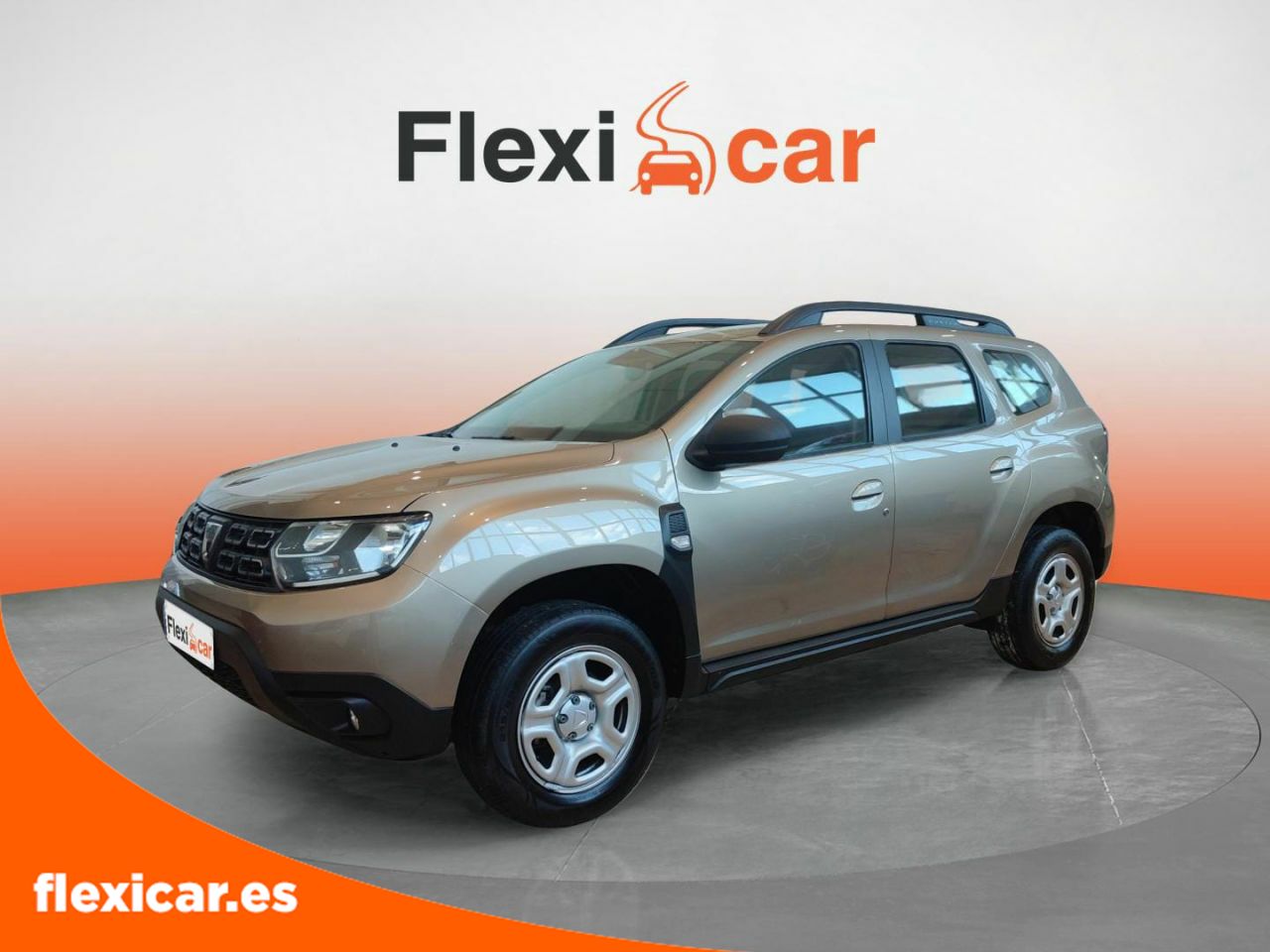 dacia duster 2021 / foto grande (3)