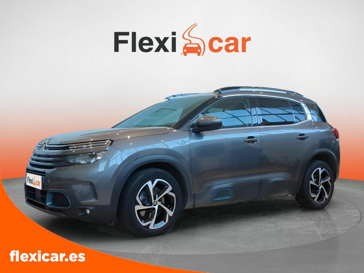 citroën c5 aircross 2020 / foto grande (3)