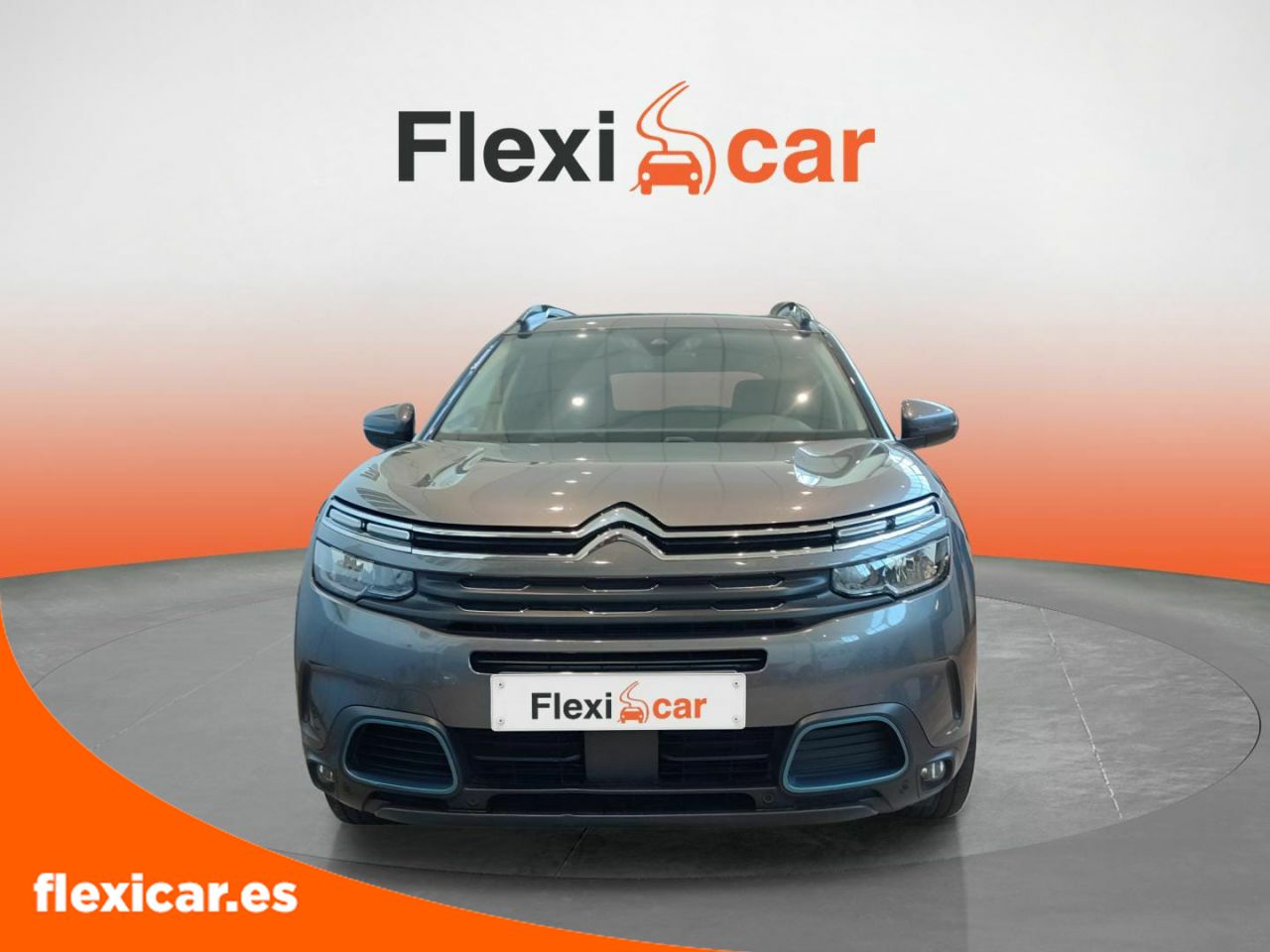 citroën c5 aircross 2020 / foto grande (2)