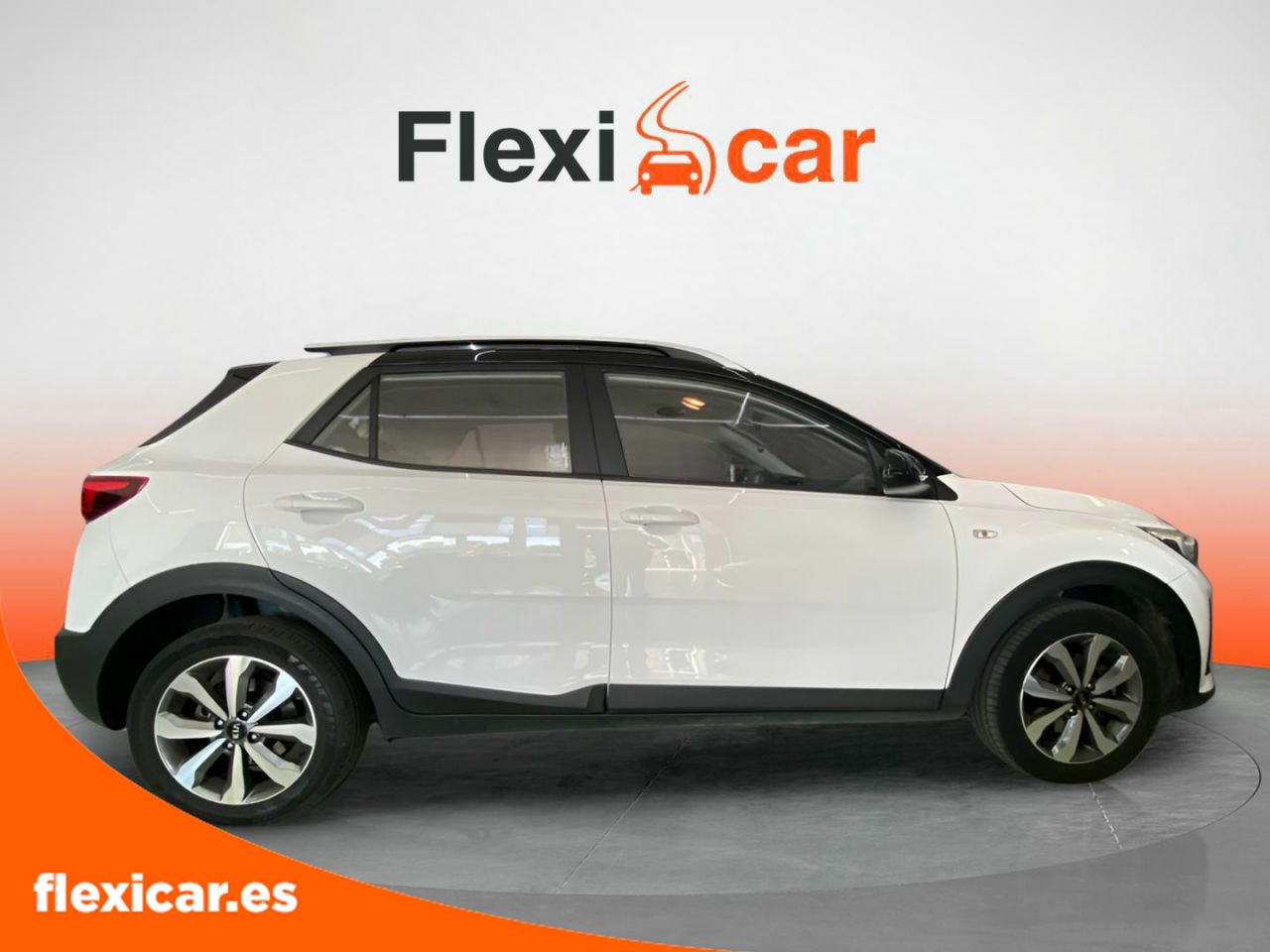 kia stonic 2021 / foto grande (2)
