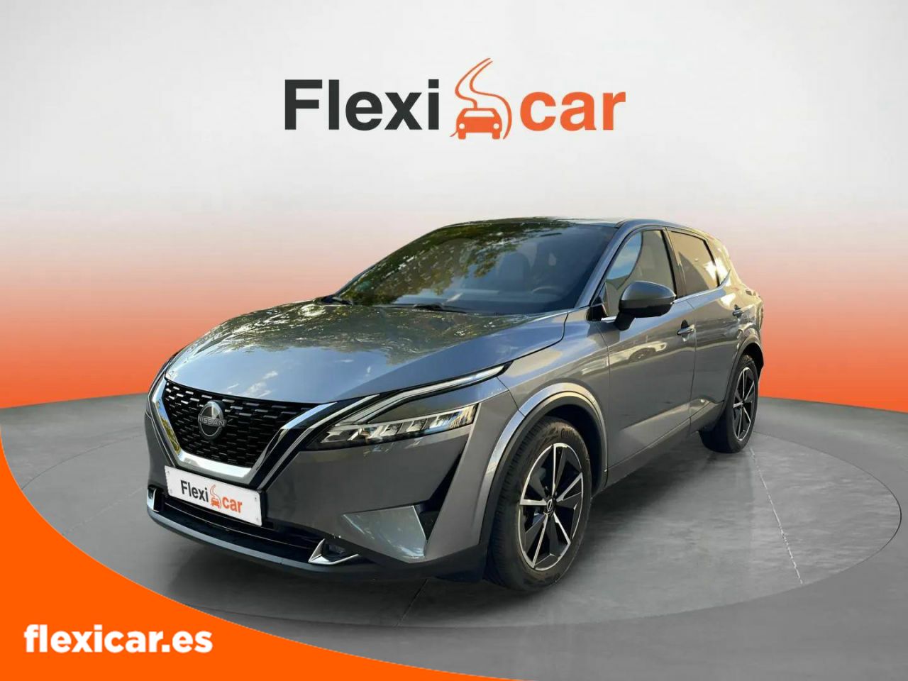 nissan qashqai 2023 / foto grande (3)